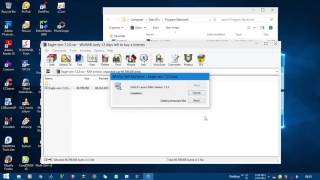 Cara Install Eagle 7 2 0 Free [upl. by Oiceladni]