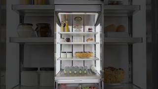 Fridge Restock  Liebherr [upl. by Haugen138]