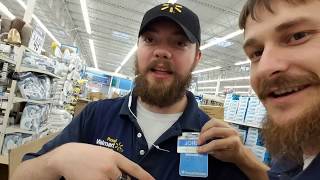 I GOT FIRED FOR THIS what I do at Walmart [upl. by Nabal]