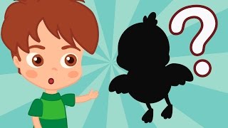 ¿Conoces los animales de la Granja ★ Juegos y Sorpresas [upl. by Carlee871]