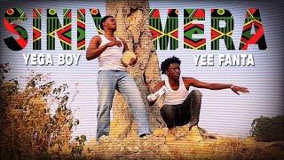 Yee Fanta  SINIYEMERA Freestyle Ft Yega Boy [upl. by Milburt]