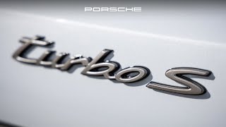 The Panamera Turbo S EHybrid sets new Nürburgring record [upl. by Roydd]