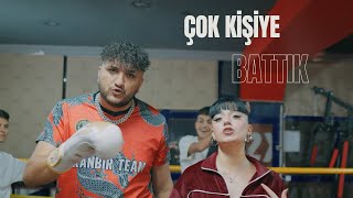 Şenol Evgi ft Gizo  Çok Kişiye Battık bizbuikimizvarya tiktok [upl. by Blondelle]