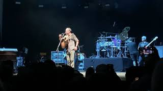 Dave Matthews Band  Walk Around the Moon VENUE DEBUT Live  Deer Creek 8142021 [upl. by Cilurzo]