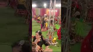 Garba song dholida garbadjrimixgarba2024 shorttranding viral [upl. by Amikay442]