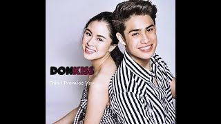 This I Promise Youquot  DONKISS [upl. by Esilanna]