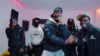 Sneakbo 32Offline Young Eman 5starxStando Drip Rick Rasiah AC KeyzTT Tigga DaCosta [upl. by Cilurzo]