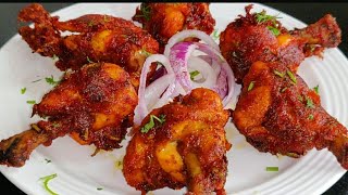 chicken lollipop recipe easy chicken starter ramadan2021  iftar recipe  chicken lollipop ramzan [upl. by Notyalc719]