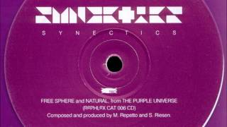 Synectics  Natural Rephlex [upl. by Aubin]