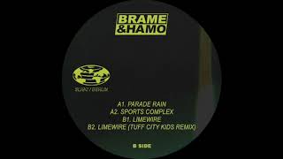 Brame amp Hamo  Parade Rain [upl. by Nollahp]