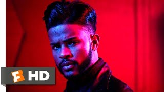 Superfly Full Movie Review  Trevor Jackson  Jason Mitchell [upl. by Eenwat]