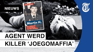 Dit wist je niet over moordenaar van Klaas Bruinsma [upl. by Oicram]