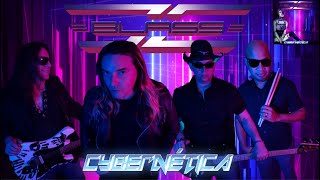 Cybernetica Official Video  Sergio Blass [upl. by Aveline]