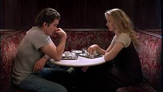 Before Sunrise  Gün Doğmadan Türkçe Altyazılı Fragman  Julie Delpy Ethan Hawke [upl. by Smitt]