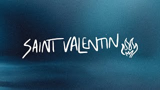 Pas Sages  Saint Valentin Audio Officiel [upl. by Australia895]