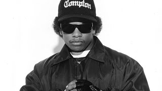 EazyE  BoyzNTheHood Instrumental Remake [upl. by Notlek]