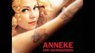 Everything Is Changing  Anneke Van Giersbergen  Everything Is Changing [upl. by Norrv]