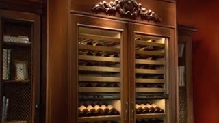 SubZero Wine Storage Quick Start [upl. by Sorvats]