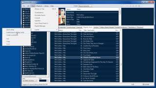 Show the lyrics in Foobar2000 updated again [upl. by Anwad]