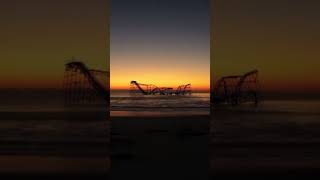 Why is this Roller Coaster in the Ocean 🤔 [upl. by Anceline301]