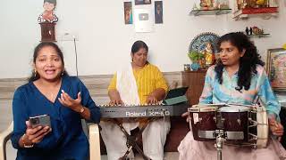 Wada na Tod Played by Uma devrajNeesha Mokal and Rupali Varadkar [upl. by Abbey811]