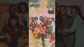 ACTORS THAT HAVE DIED FROM MOESHA shorts clickmotion [upl. by Atnuhs336]