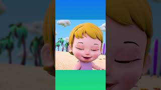 BABY FINGER WHERE ARE YOU Song  Song for Children shorts song 3d kids [upl. by Sotos570]