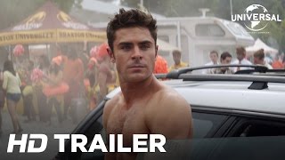 BAD NEIGHBORS 2 Offizieller Trailer 2 HD [upl. by Imoen]