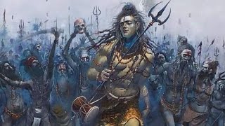 On Shivaratri sadhanas Bhairava Narmadeshwara Trishula etc [upl. by Elda]