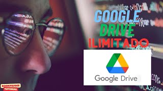 ✨Google Drive ILIMITADO 2024🔥 Abril Técnica [upl. by Mushro547]