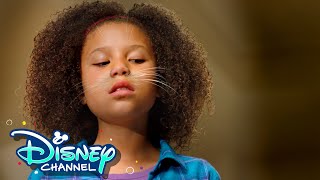 Nory Tries Fluxing  Sneak Peek  UpsideDown Magic  Disney Channel [upl. by Kampmeier]