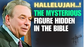 RC Sproul Sermon The Mysterious Figure Hidden in the Bible [upl. by Cannell]