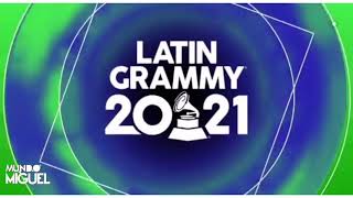 Gloria Trevi  Mon Laferte y La Arrolladora en Latin Grammy [upl. by Flowers]