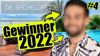 Bachelorette 2022 Der Gewinner steht fest Spoiler [upl. by Enawyd]