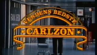 SAS Verdens Bedste Carlzon 1983 DR TV [upl. by Elicul726]