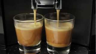 Espresso Machine Review JuraCapresso Impressa C5 [upl. by Udele]