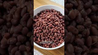 How to Cook Red Beans [upl. by Parsifal742]