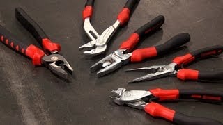 Hand Tools  Safety and Technique Safe Training Video Workshop Safetycare Free [upl. by Verneuil]