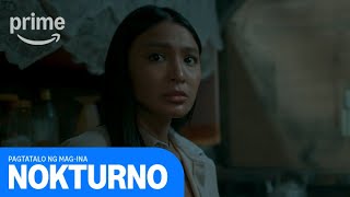 Nokturno Pagtalo ng Magina  Prime Video [upl. by Natascha325]