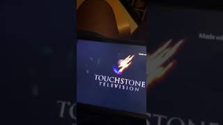 Touchstone Television Logo Long Version 2004 [upl. by Docila783]