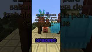 Resumiendo mods de minecraft Chipped minecraft gameplay gaming minecraftmods minecraftjava [upl. by Mackie]