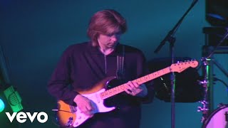 Eric Johnson  Manhattan Live In Concert [upl. by Wedurn]