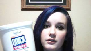 Hair Bleach Reviews pictures of results [upl. by Eart559]