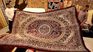 Wholesale Carpet Market In Hyderabad  Cheapest Carpet shop in hyderabad [upl. by Bernita]