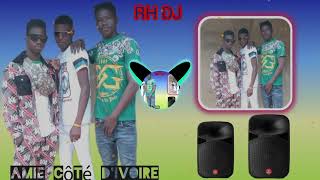 03 Amies Depuis en côte divoire mix Rabeto Usher dj 2024 2025 [upl. by Hahsia]