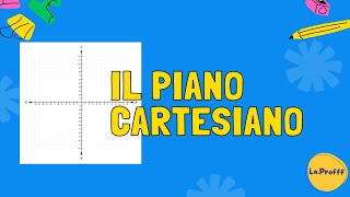 ⭐​​Esercizio FACILE Piano Cartesiano  Teorema di Pitagora⭐ [upl. by Segal580]