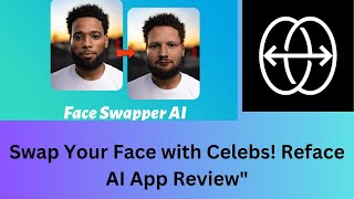 Reface AI App Review Seconds Mein Celebrities Ke Saath Face [upl. by Bendicta]