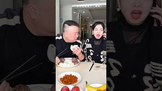 Funny video 🤣 funnyvideos food chinsesefood support shorts [upl. by Cleave]