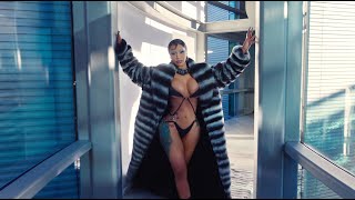 Cardi B  Like What Freestyle Official Music Video [upl. by Naujahs167]