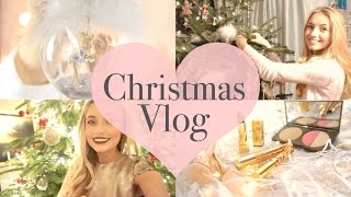 VLOG Christmas ♥  Freddy My Love [upl. by Charlton900]